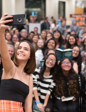 photos Bailee Madison