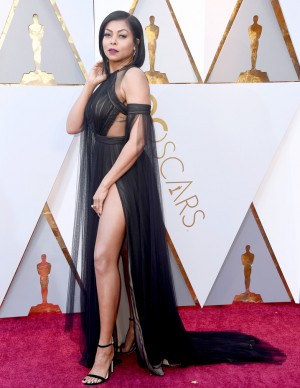 photos Taraji P Henson