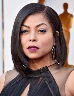 photos Taraji P Henson