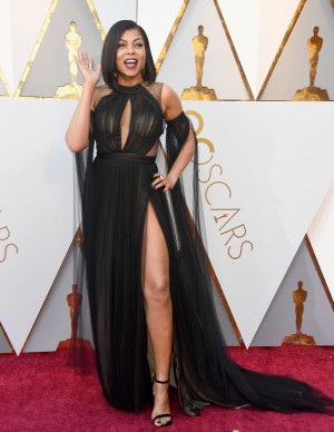 photos Taraji P Henson