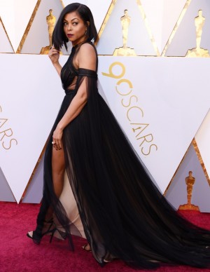 photos Taraji P Henson
