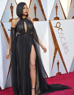 photos Taraji P Henson