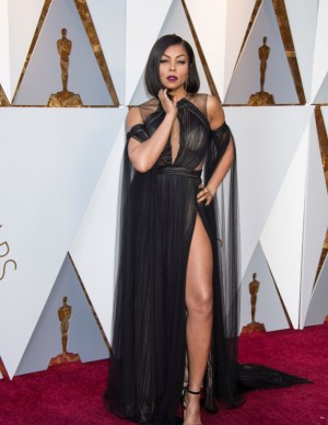 photos Taraji P Henson