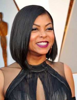 photos Taraji P Henson