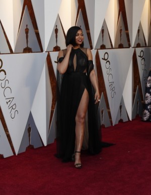 photos Taraji P Henson