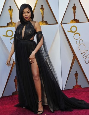 photos Taraji P Henson