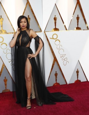 photos Taraji P Henson