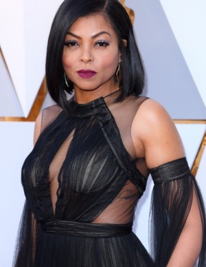 photos Taraji P Henson