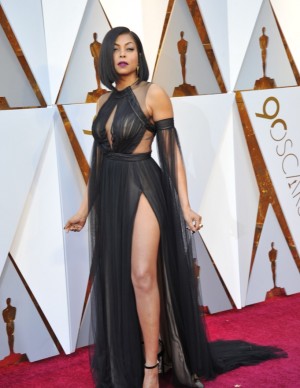 photos Taraji P Henson