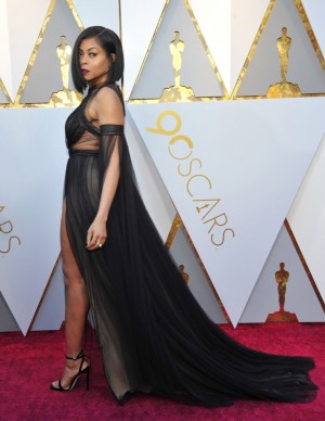 photos Taraji P Henson