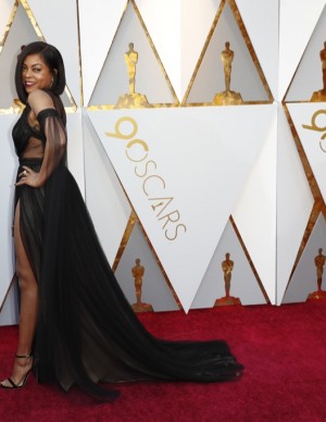 photos Taraji P Henson