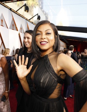 photos Taraji P Henson