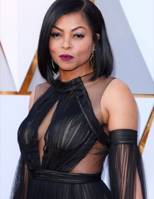 photos Taraji P Henson