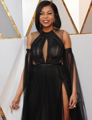 photos Taraji P Henson
