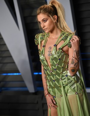 photos Paris Jackson