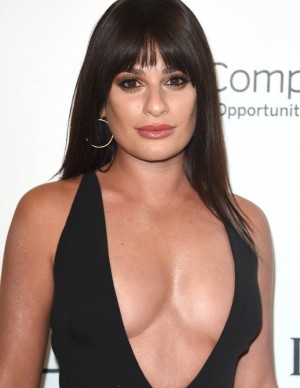 photos Lea Michele