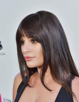 photos Lea Michele