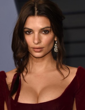 photos Emily Ratajkowski