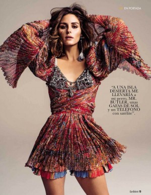 photos Olivia Palermo