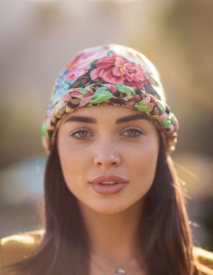 photos Amy Jackson