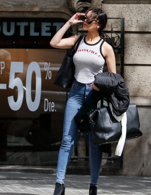photos Eiza González