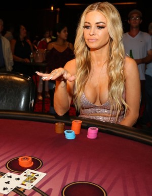 photos Carmen Electra