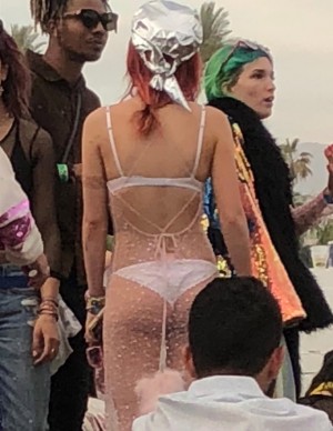 photos Bella Thorne