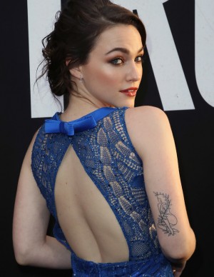 photos Violett Beane