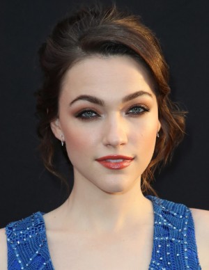 photos Violett Beane