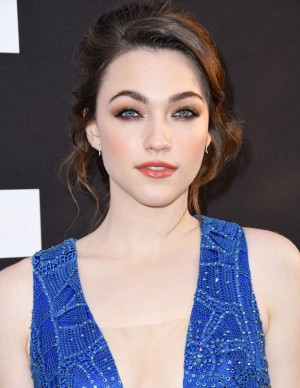 photos Violett Beane