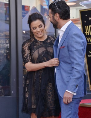 photos Eva Longoria