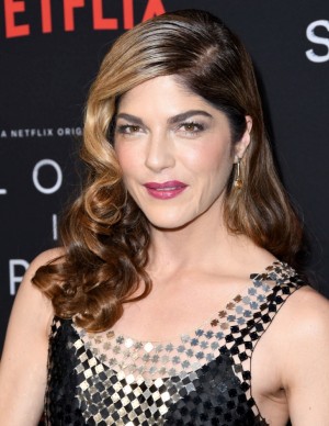 photos Selma Blair