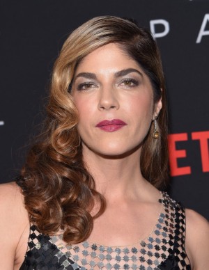 photos Selma Blair