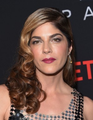 photos Selma Blair