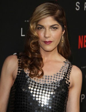 photos Selma Blair