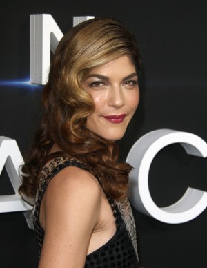 photos Selma Blair