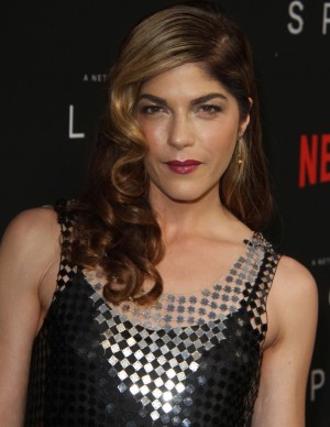 photos Selma Blair