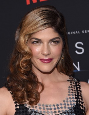 photos Selma Blair