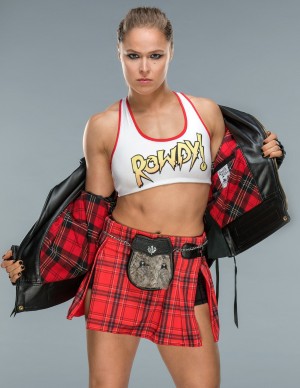 photos Ronda Rousey