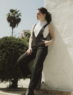 photos Violett Beane