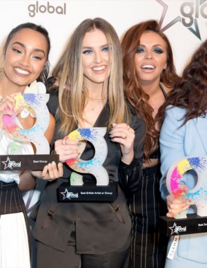 photos Little Mix