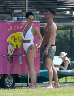 photos Danielle Lloyd