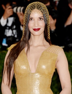 photos Olivia Munn
