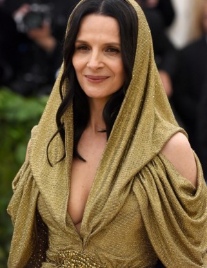 photos Juliette Binoche