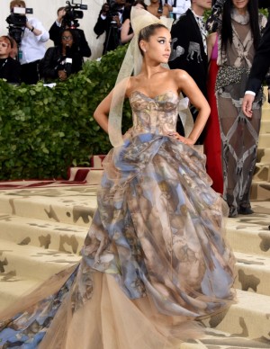 photos Ariana Grande