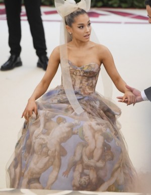 photos Ariana Grande