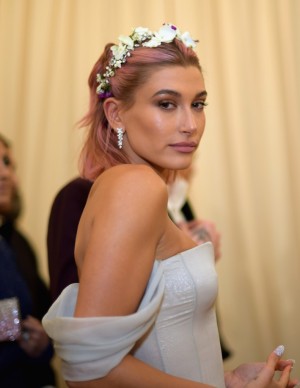 photos Hailey Baldwin