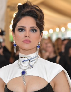 photos Eiza Gonzalez