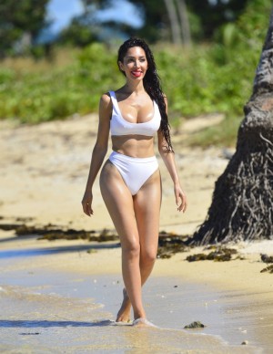 photos Farrah Abraham