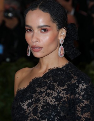 photos Zoe Kravitz